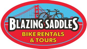 Sep 1, 2016 ... Let Blazing Saddles guide you on a fun, active sightseeing adventure in San Francisco! Choose your adventure and follow the recommended ...